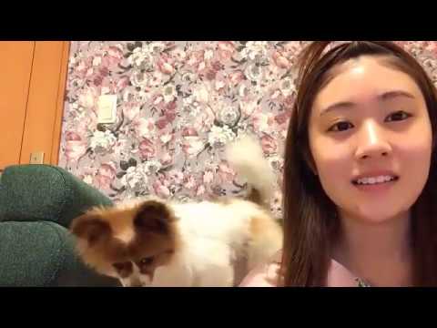 加藤 美南KATO MINAMI 2020年05月06日233544 ⑧