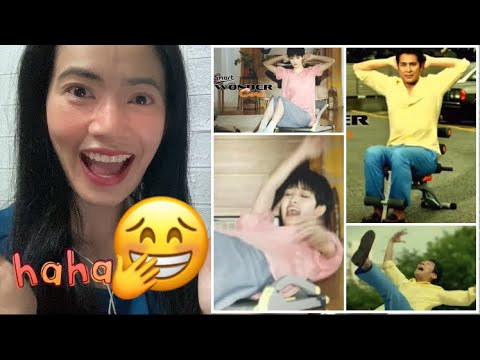 面白い日本のTVCM集 Shop Japan Wonder Core 剛力彩芽 Japanese Funny Commercials – reaction video