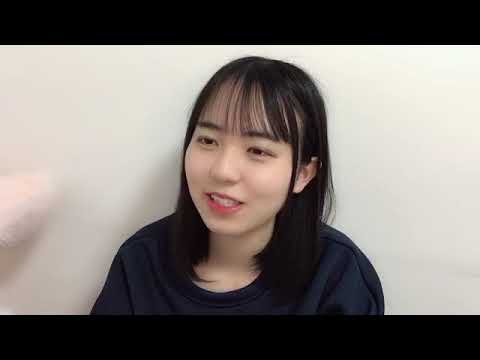宗雪 里香(STU48 2期生) SHOWROOM 2022 01 19