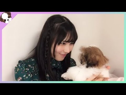 22/01/18 吉崎凜子 STU48 2期生