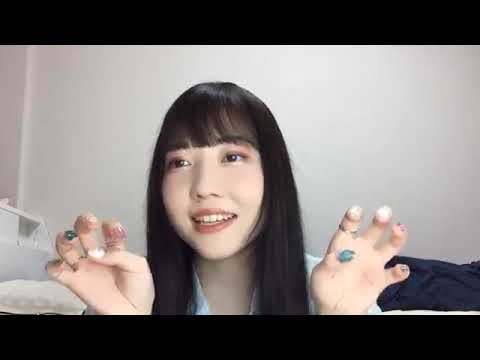 日下部 愛菜KUSAKABE AINA 2020年08月13日201621