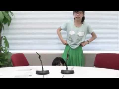 【ちょろい】佐倉綾音が恐怖に慄く!収録中に心霊現象発生!?まさかのあの人が登場!