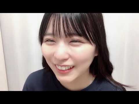 小島 愛子(STU48 2期生) SHOWROOM 2022 01 20