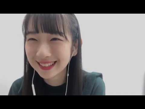 高橋 七実 TAKAHASHI NANAMI 2020年02月13日21時1647(音ズレごめんなさい)