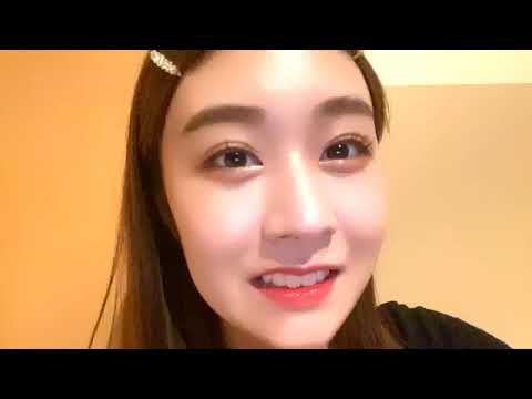 加藤 美南KATO MINAMI 2020年08月05日213222
