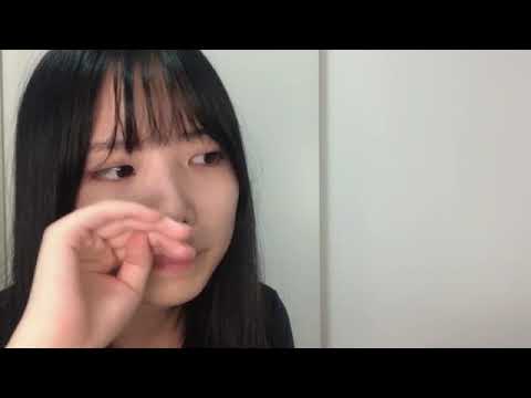 榊美優(STU48) 20211008 05時01分