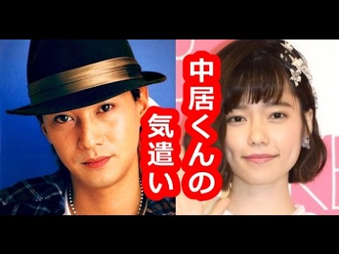 ぱるる、中居正広の気遣い明かす「すごいうれしかった」