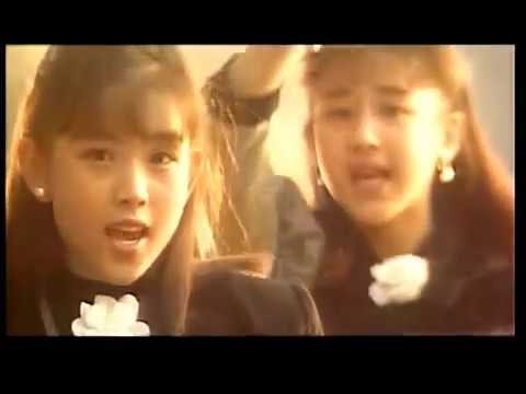 愛が止まらない ~Turn it Into Love~ / Wink【Official Music Video】