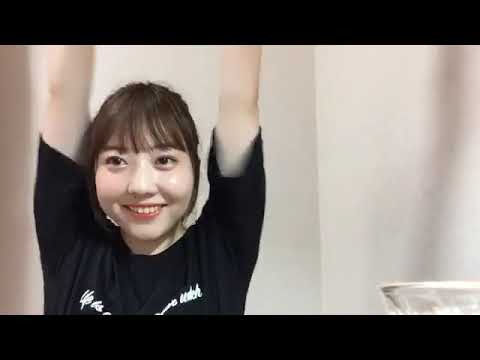 日下部 愛菜KUSAKABE AINA 2020年08月29日211622