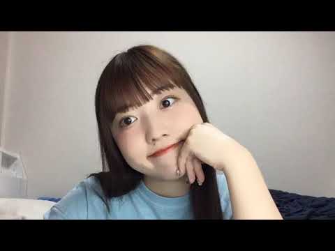 日下部 愛菜KUSAKABE AINA 2020年09月11日190115