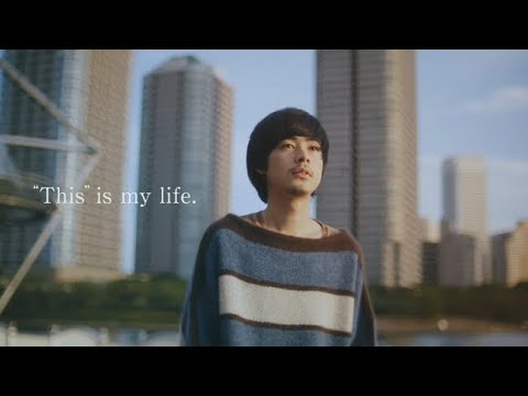 "This" is my life.「僕たちは今日、お別れします。」fuji fabric & Ryo Narita & Yuri Fujino | かくれんぼ