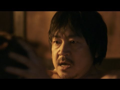 大森南朋×鈴木浩介×桐谷健太、予測不能なバイオレンス・ノワール/映画『ビジランテ』特報