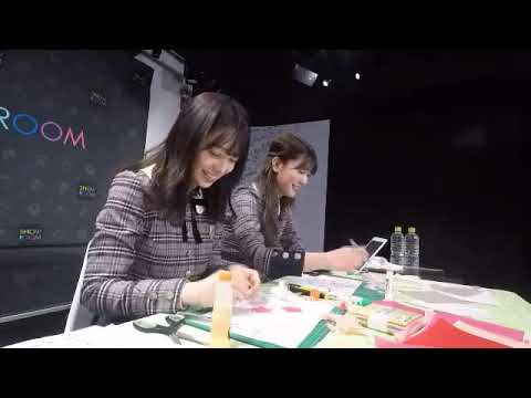 【猫舌カラオケ】『サヨナラの意味』 伊藤純奈 斉藤優里