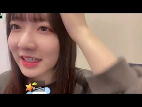 曽我部 優芽(NGT48)20220123