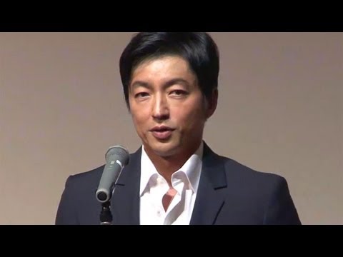 大沢たかお「終の信託」で助演男優賞 「第22回日本映画批評家大賞」