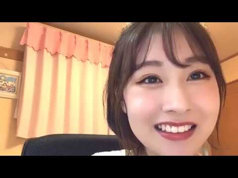 加藤 美南KATO MINAMI 2020年07月01日210129(音ズレごめんなさい)