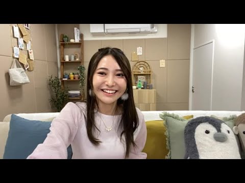 黒見 明香(乃木坂46)SHOWROOM「のぎおび」 2022年01月25日 Full Show