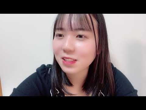 宗雪 里香(STU48 2期生) SHOWROOM 2022 01 26