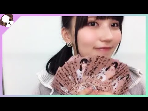 22/01/23 吉崎凜子 オンラインサイン会 6時間目
