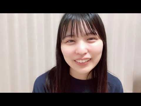 小島 愛子(STU48 2期生) SHOWROOM 2022 01 26