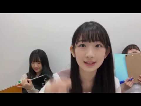 高橋 七実TAKAHASHI NANAMI 2020年03月27日190916 (音ズレごめんなさい)