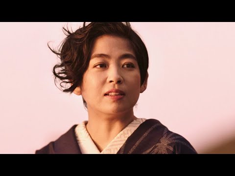 妻夫木聡が内田也哉子に問う、けんかは必要?/サッポロ生ビール黒ラベルCM+メイキング