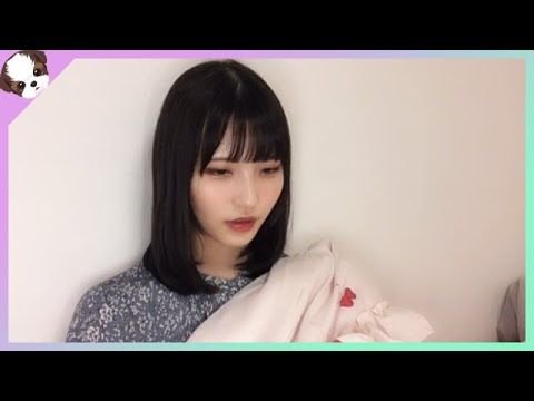 22/01/24 吉崎凜子 STU48 2期生