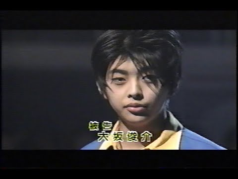 いのっち裁判大坂俊介編 V6 トニセン 20thCentury 井ノ原快彦 ジャニーズJr黄金期 滝沢秀明 今井翼 国分博 高橋譲 大坂俊介