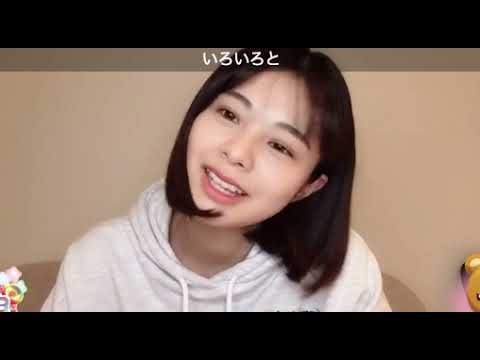 本間日陽(NGT48)20220111