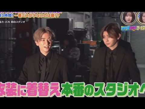 スクール革命!2022年1月28日 FULL SHOW