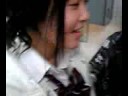 中西里菜 (Nakanishi Rina) Vlog – September 20th, 2008