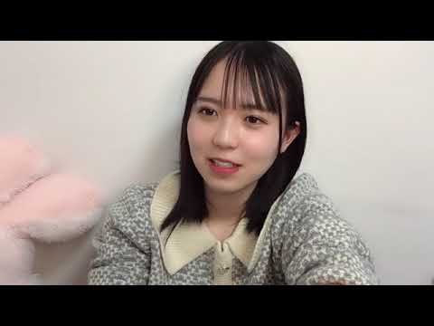 宗雪 里香(STU48 2期生) SHOWROOM 2022 01 21