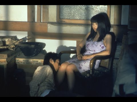 『月光の囁き』予告編HD1080