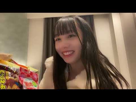 立仙 百佳(STU48 2期生) SHOWROOM 2021 12 29