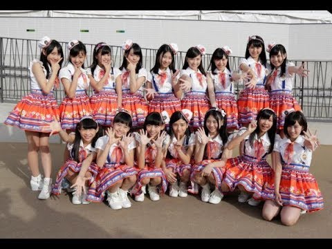 SKE48 7D2 キセキの世代