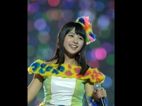 【卒業】HKT48の岡田栞奈が卒業「将来は医学の道」