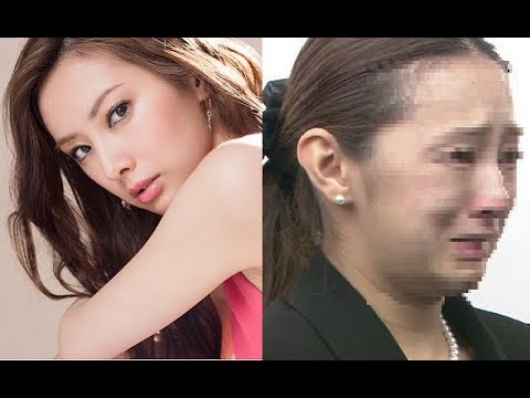 【衝撃】芸能人すっぴん画像大全集。メイクの力はすごい!【女性芸能人】