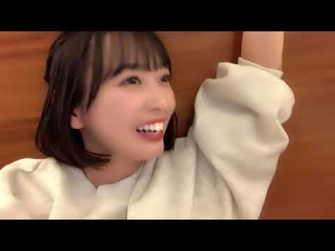 石田 みなみ(STU48) 2022 0128 23:01