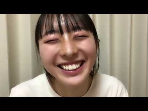 今村 美月(STU48) SHOWROOM 2022 01 25