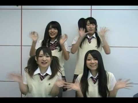 SKE48、チームS 4名のコメント映像!