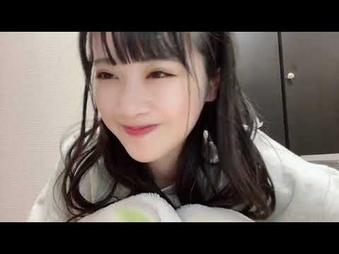 中村 舞(STU48 ドラフト3期生) 2022 0130 21:47