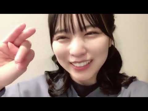 小島愛子(STU48 2期生)2022年1月28日SHOWROOM
