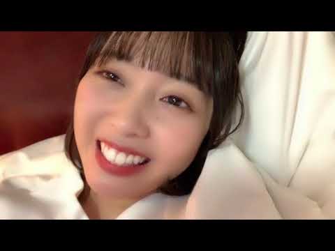 石田 みなみ(STU48) 2022 0129 23:43