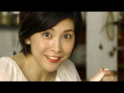 竹内結子、劇団ひとり、寺田心出演・ごま味しょうゆ30秒/サッポロ一番CM「サッポロ一番香りのおいしさ篇」