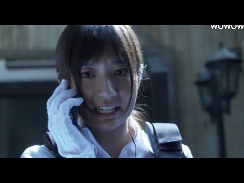 木村文乃主演「殺人分析班」シリーズ第3弾/「連続ドラマW 蝶の力学 殺人分析班」特報