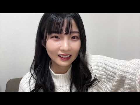 尾崎 世里花(STU48 2期生) 2022 0129 19:02