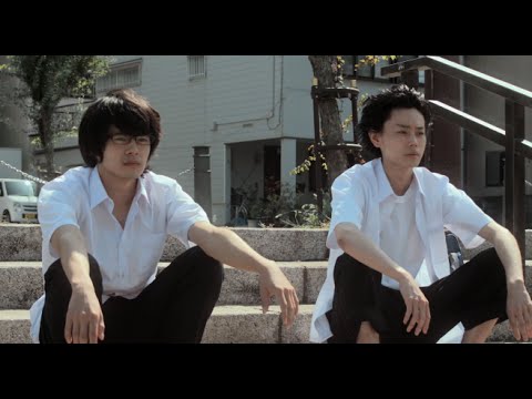 池松壮亮と菅田将暉がただしゃべるだけ/映画『セトウツミ』予告編