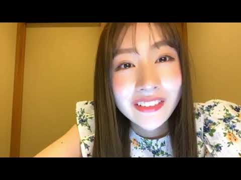加藤 美南KATO MINAMI 2020年08月21日203510