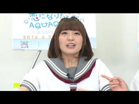 【Aqours】伊波杏樹「今何でもするって・・・」 斉藤朱夏「嘘です!嘘です!」【CYaRon!】