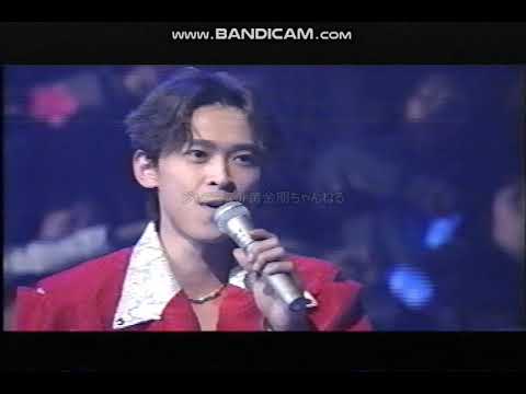 雨の夜と月曜日には V6 トニセン 20thCentury 井ノ原快彦 長野博 坂本昌行 国分博 滝沢秀明